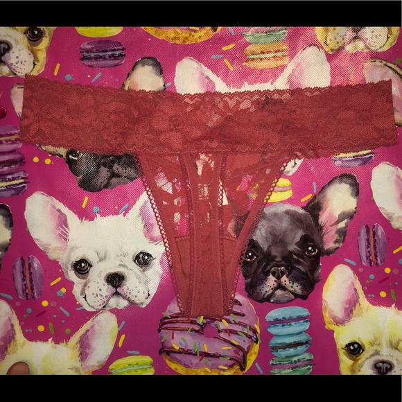 Victoria’s Secret Thong❤️🔥FINAL PRICE ❤️🔥 - Picture 2 of 2
